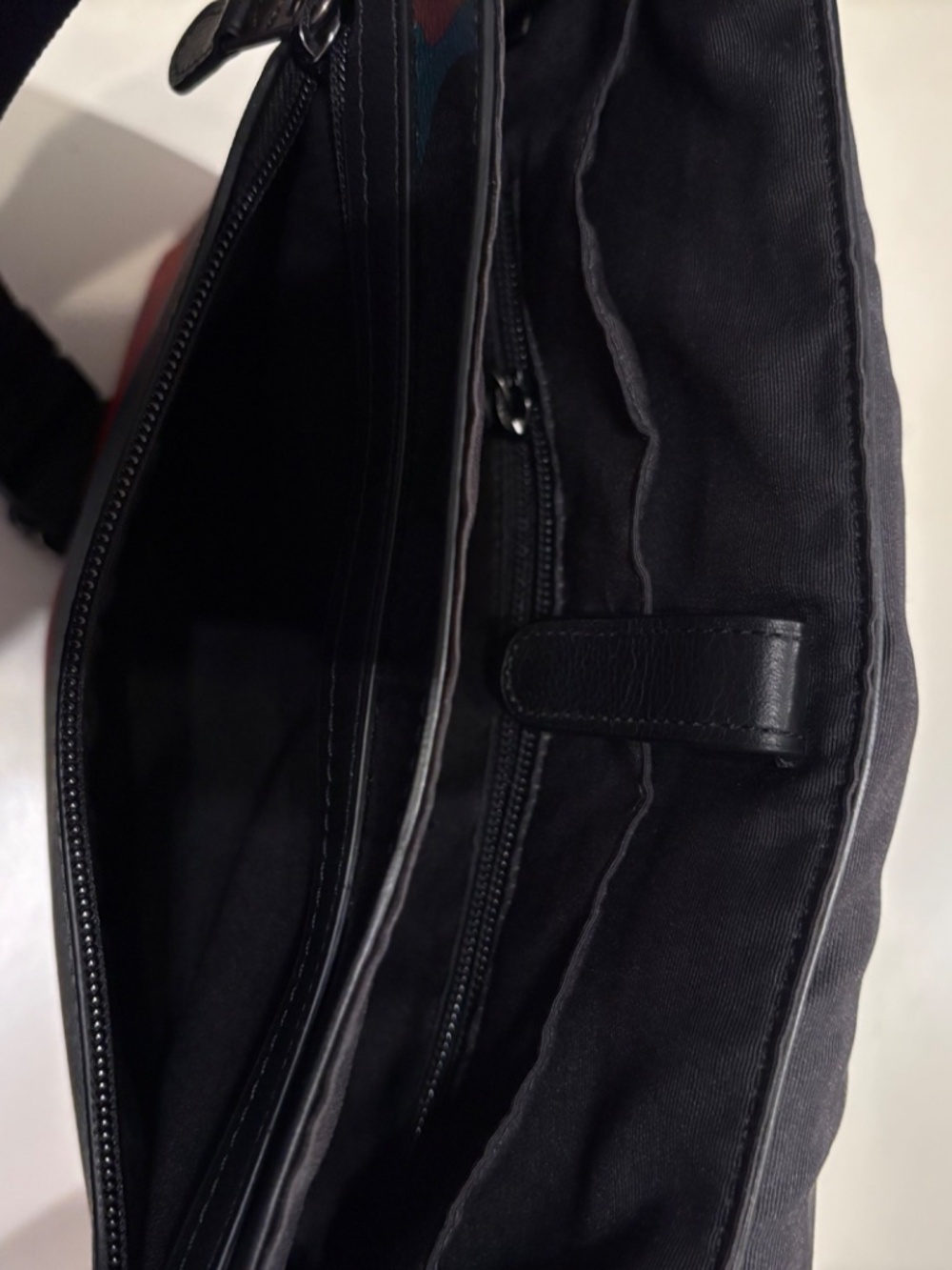 Coach Charles Messenger Bag - Picture 14 of 16